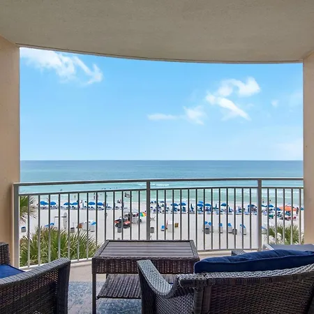 Aqua Resort 306 
